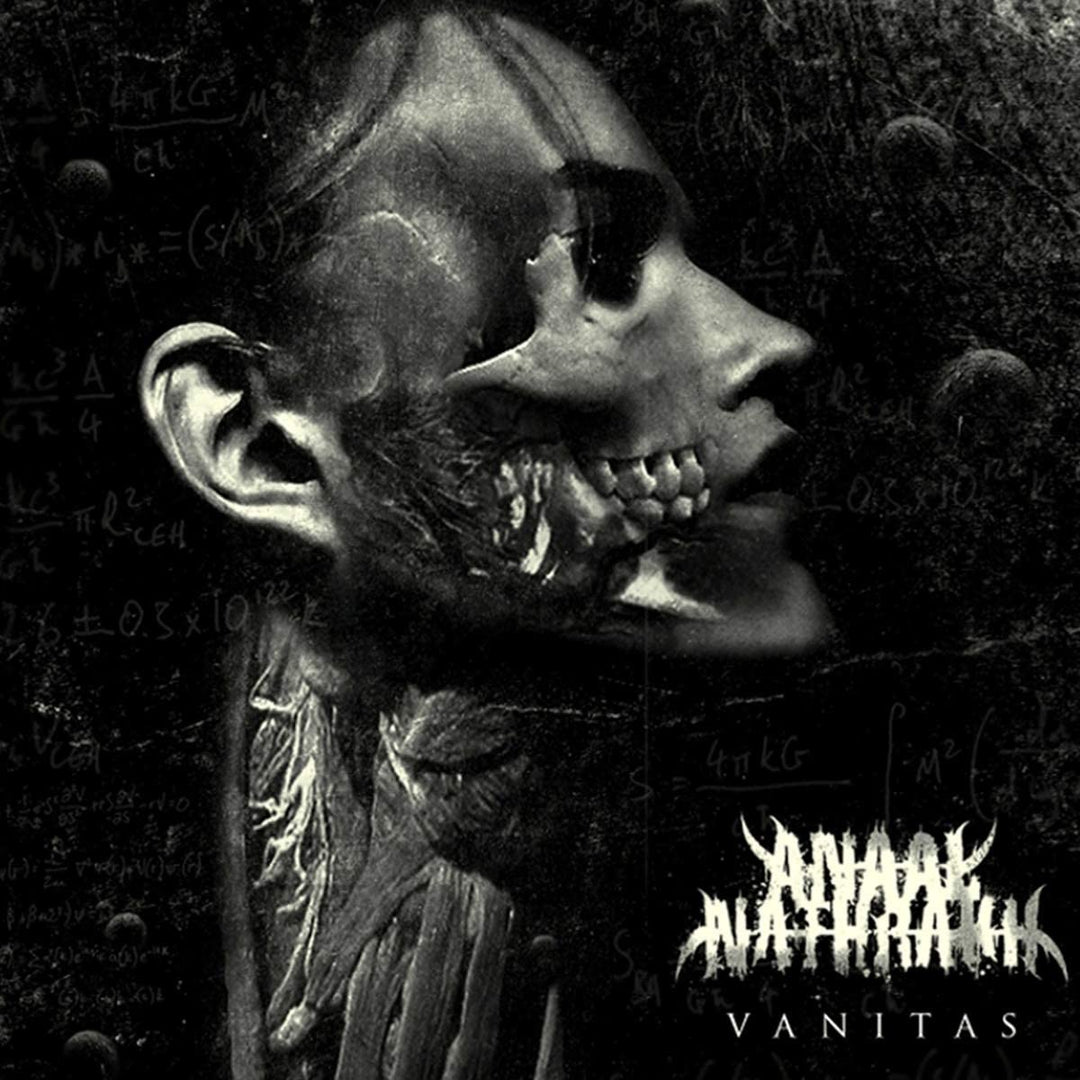 Anaal Nathrakh – Vanitas [Vinyl]