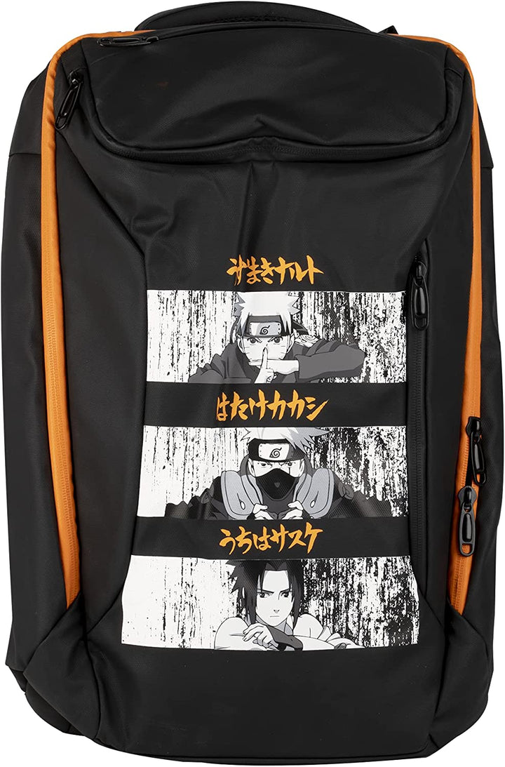 Konix KX NARUTO 17' GAMING BACKPACK