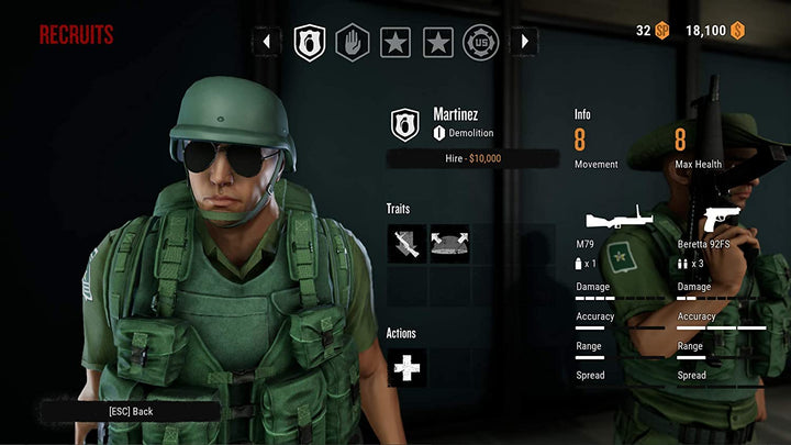 Narcos: Aufstieg der Kartelle (PS4) 