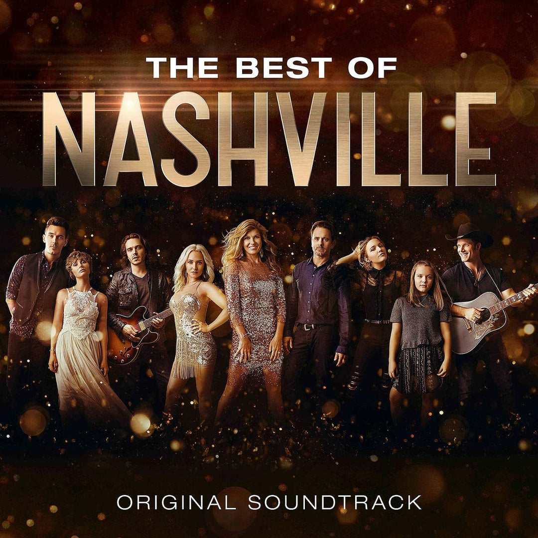 Nashville Cast - The Best Of Nashville [Vinyl]