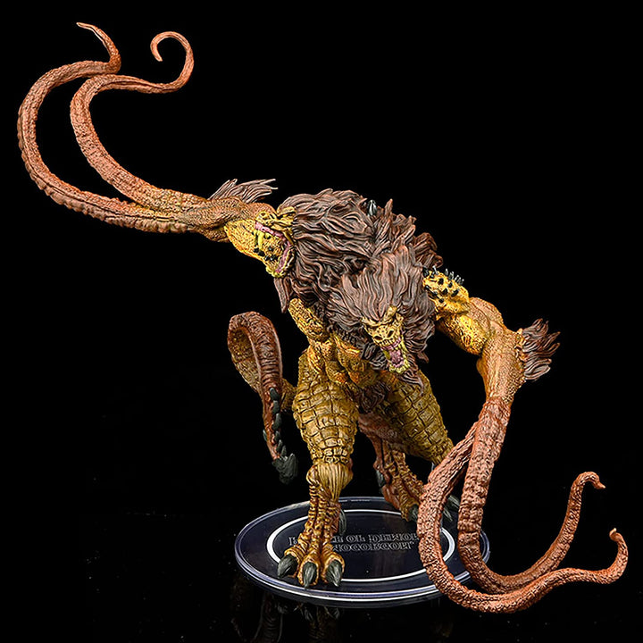 D&D Icons of the Realms: Demogorgon, Prince of Demons