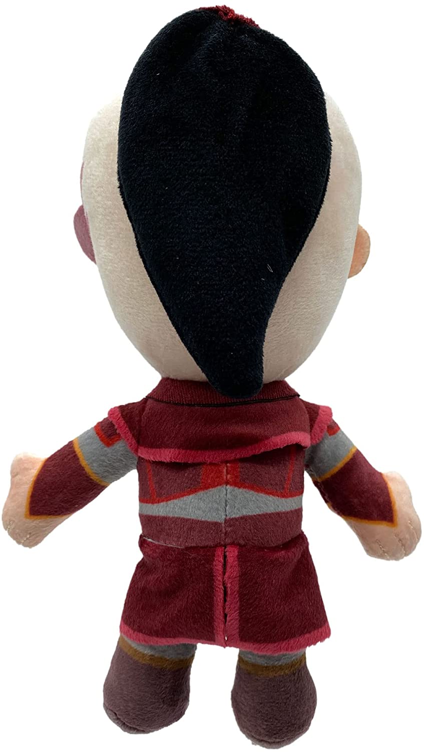 JINX 11884-NAA-00-OSS-000 Avatar: The Last Airbender Zuko Small Plush, Various