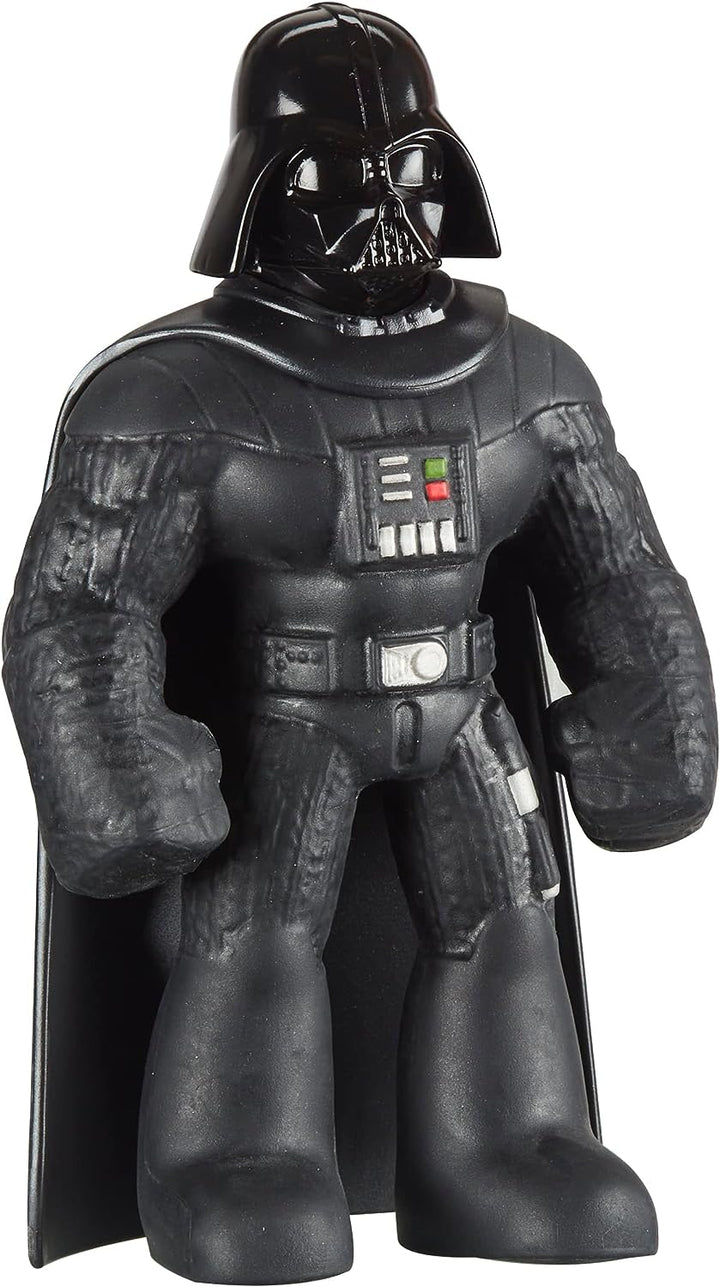 STRETCH STAR WARS DARTH VADER STRETCH TOY. STRETCH ARMSTRONG, AMAZING STRETCHY Fun