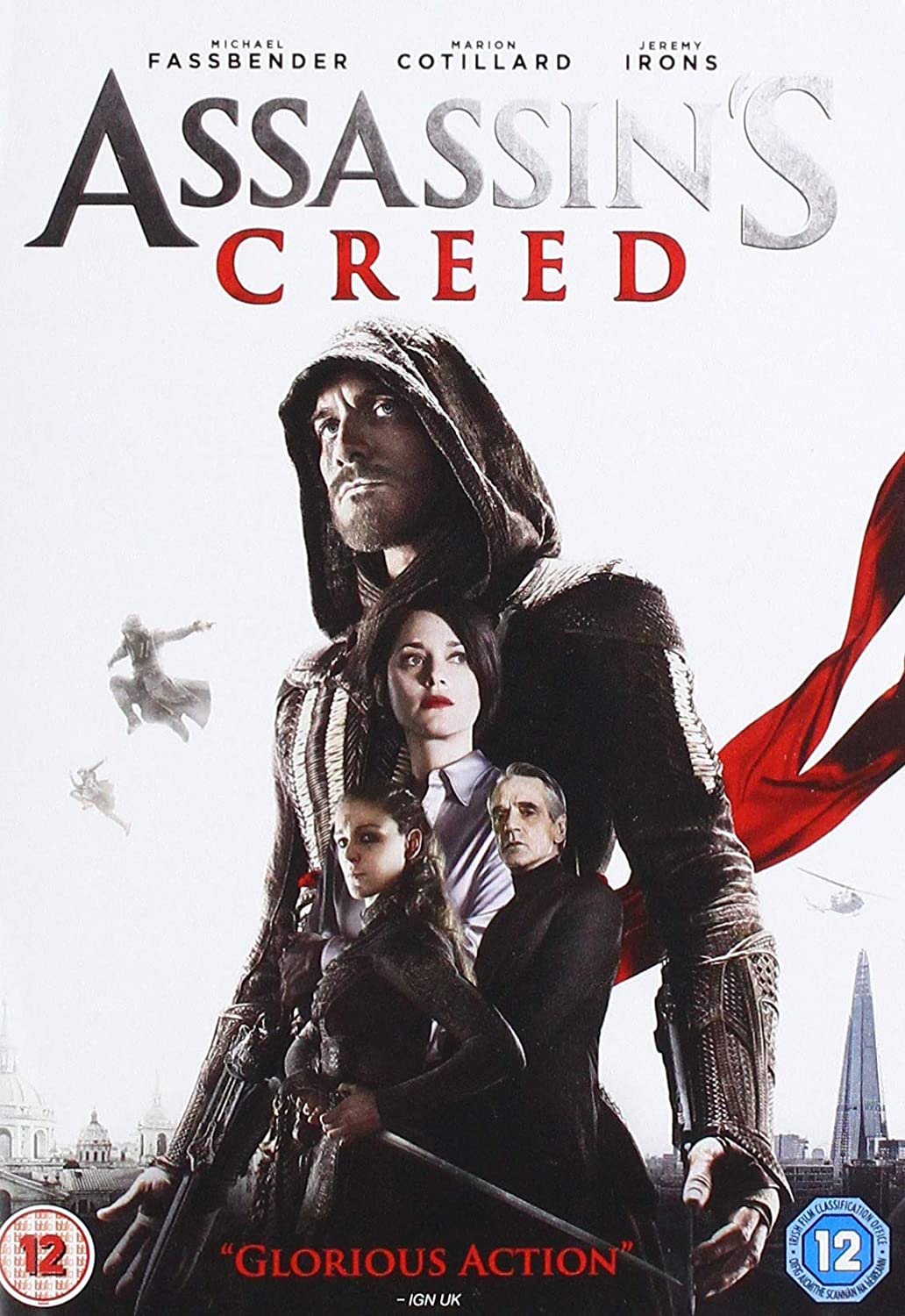 Assassin's Creed