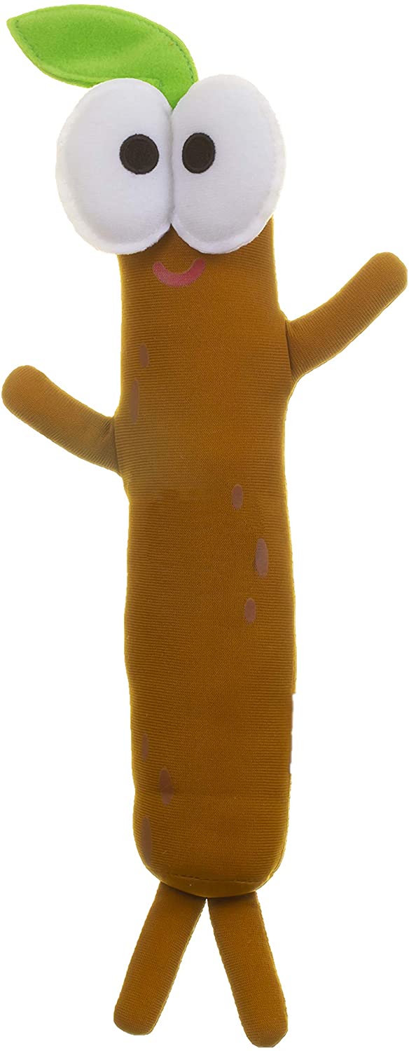 Hey Duggee 2011 Peluche Sticky Stick Chantant