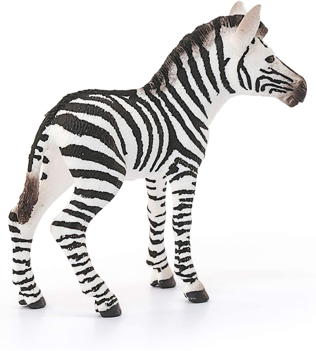 Schleich 14811 poulain zèbre