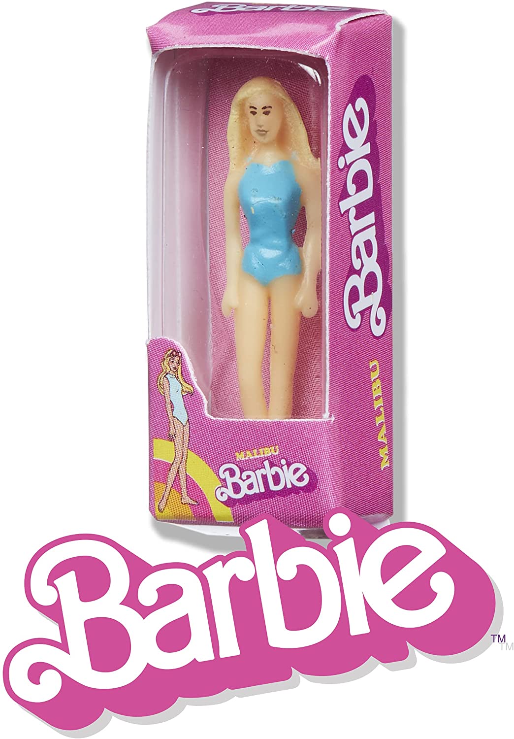 Micro Toybox Collectibles 15 Pack - Les styles varient Mini jouets à collectionner, échanger, exposer avec un pack surprise Design 5 jouets à l&#39;intérieur 5101-15