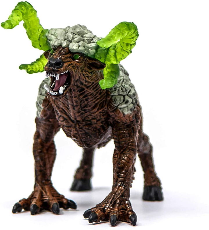 Schleich 42521 Eldrador Creatures Rock Beast