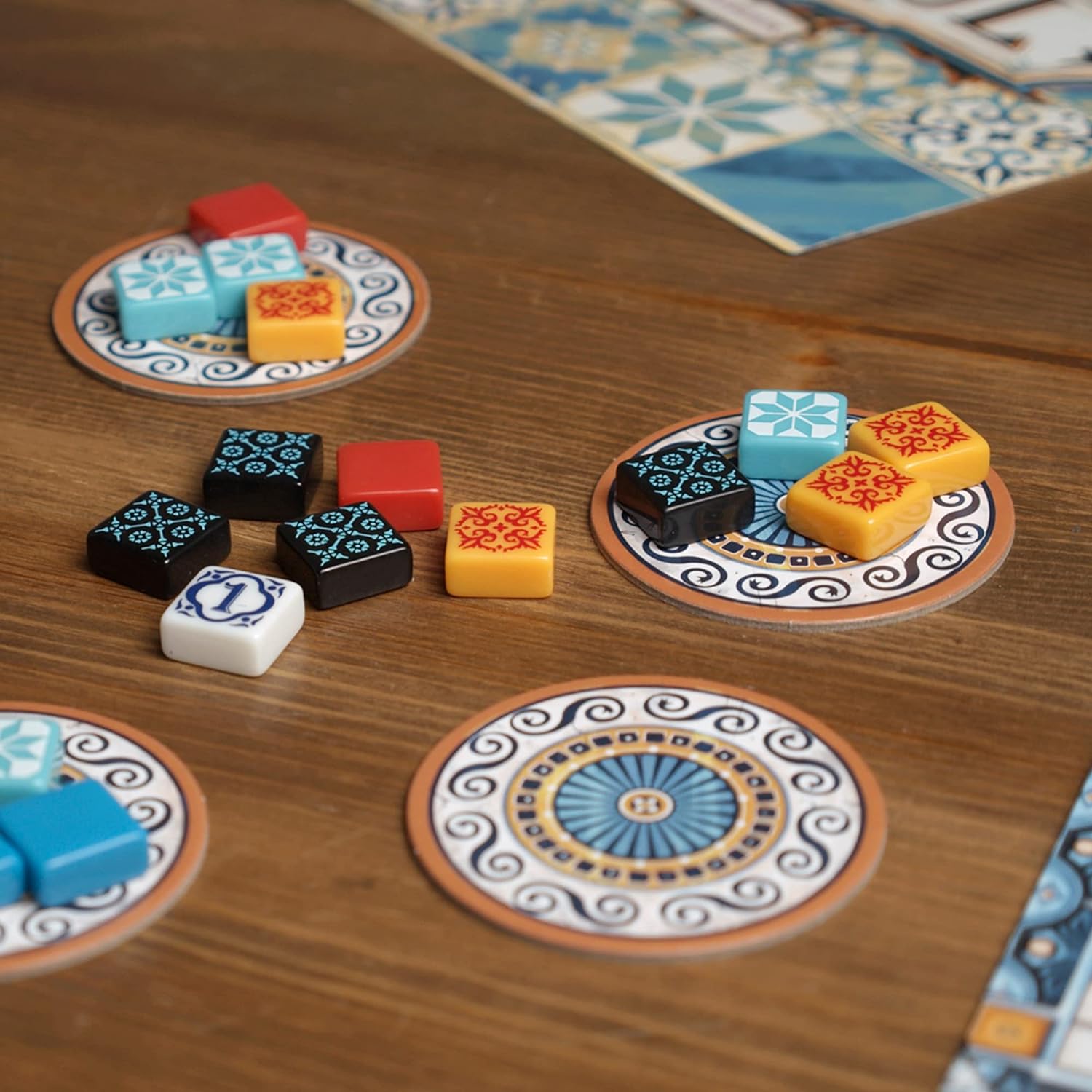 Azul Board Game by Plan B Games 5
