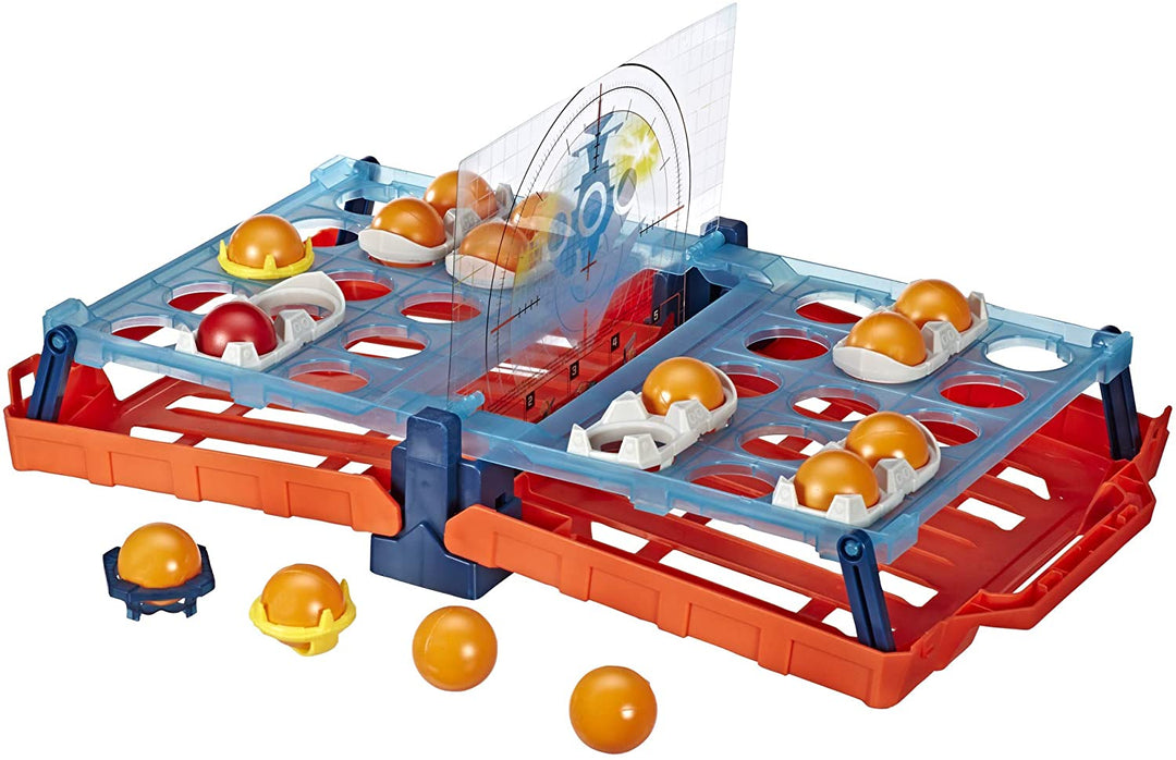 Hasbro Gaming Battleship Shots