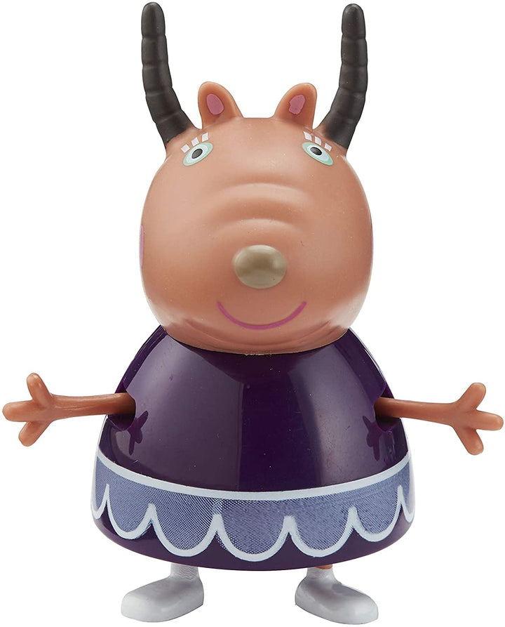 Peppa Pig 07350 École de ballet de Peppa