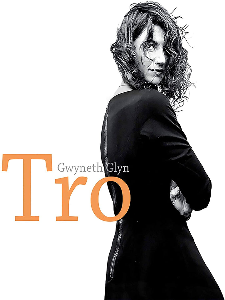 Tro - Gwyneth Glyn [Audio-CD]