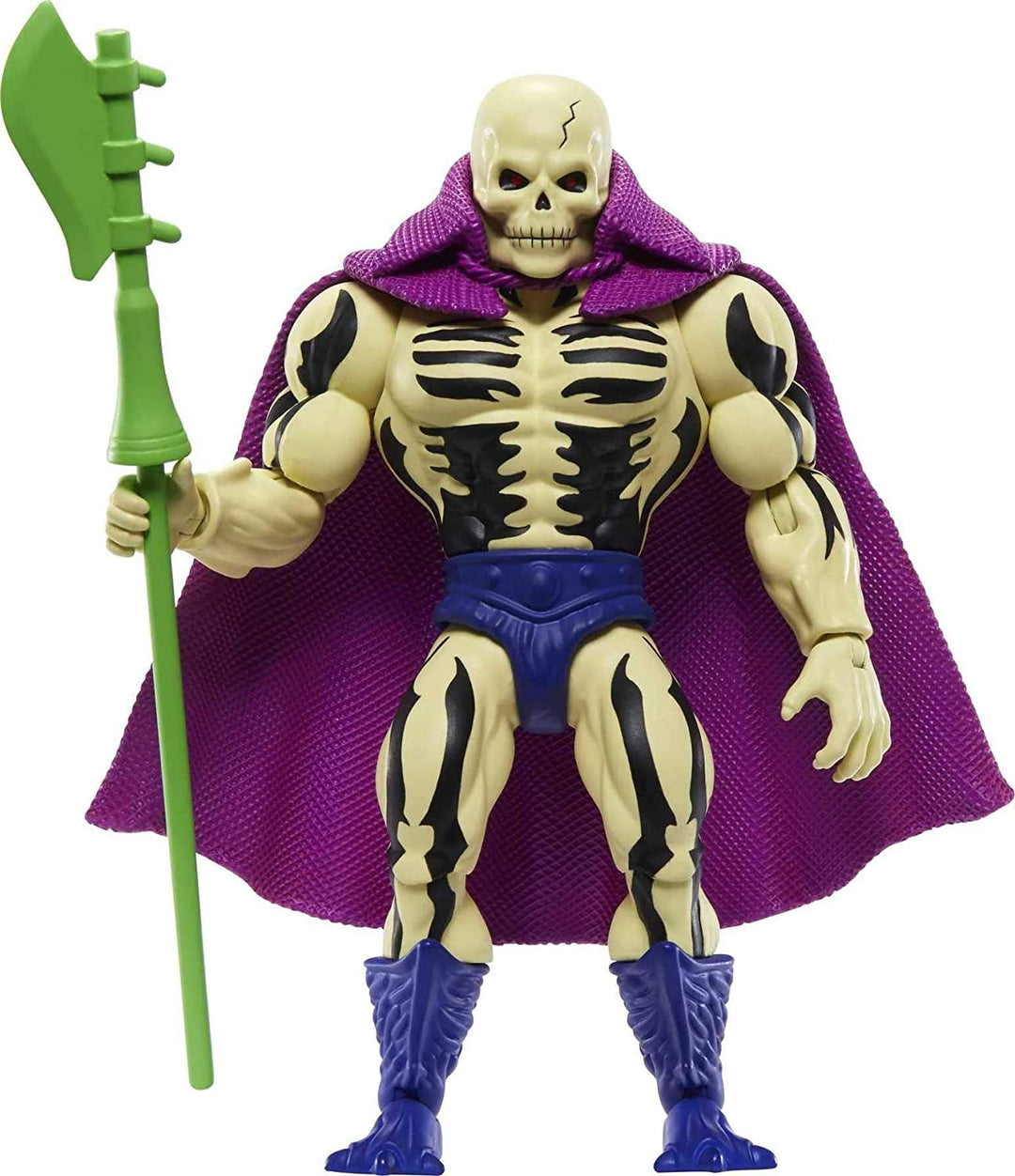 Masters of the Universe Origins Scare Glow Action Figure