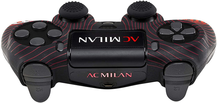 AC Milan Controller Kit - PlayStation 4 (Controller) Skin /PS4 (PS4)