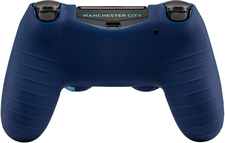 Manchester City Controller Kit - PlayStation 4 (Controller) Skin /PS4 (PS4)