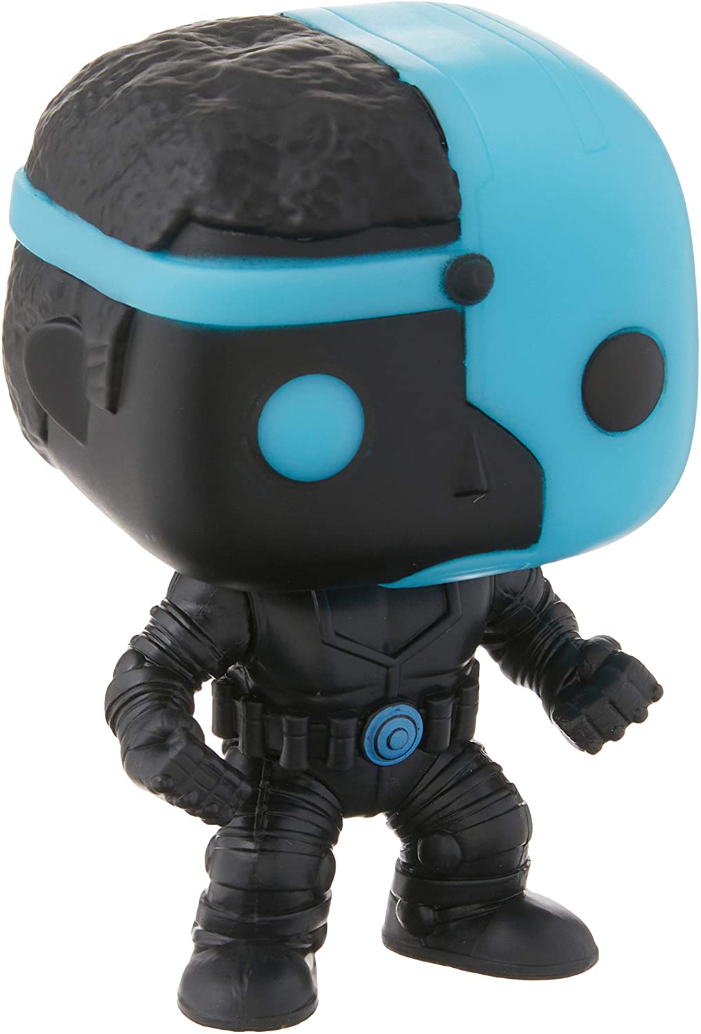 DC Super Heroes Cyborg Exclu Funko 24744 Pop! Vinyl Nr. 95