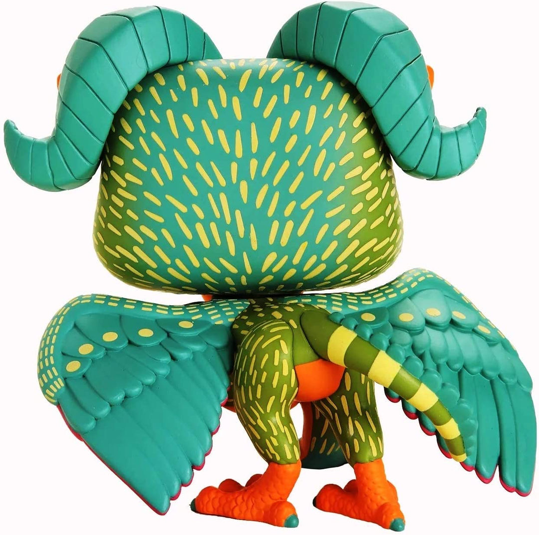 Funko Pop! - Pepita Vinyl Figure (fac-053571-406147)