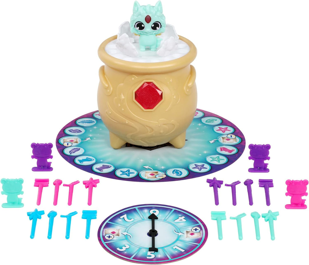 Magic Mixies Magic Potion Cauldron Game