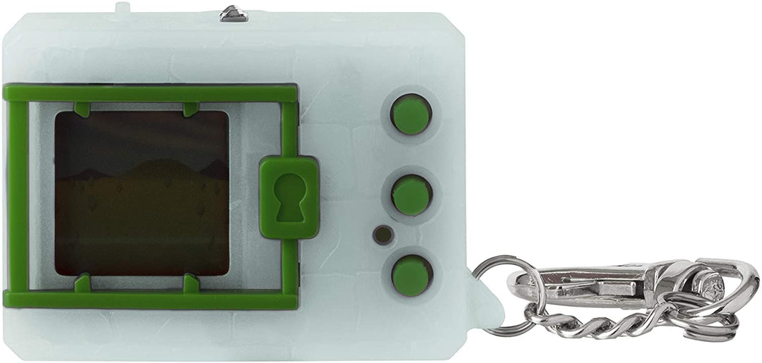 Digimon (Original) Glow in the Dark - Virtual Monster Pet by Tamagotchi