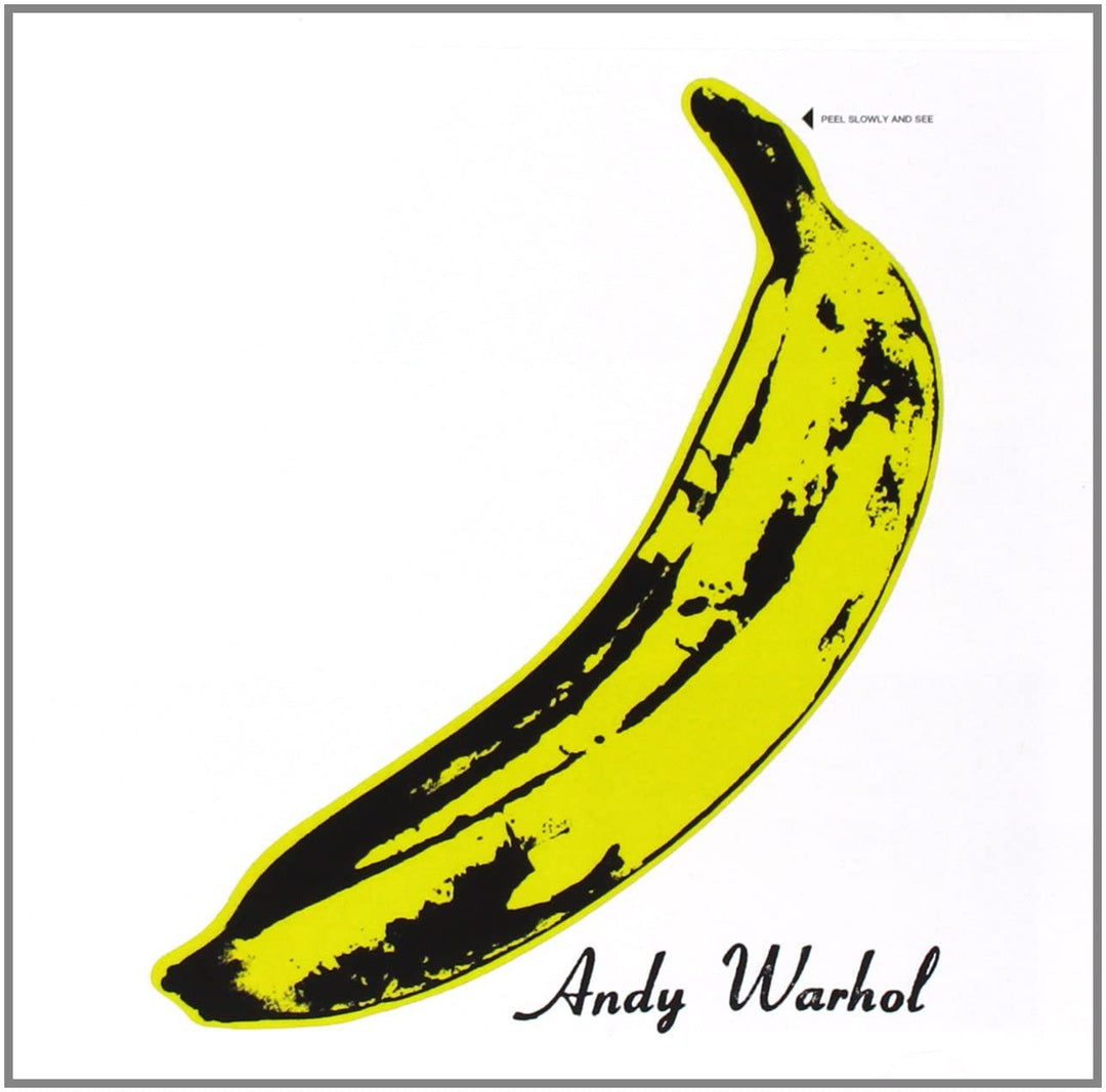 The Velvet Underground &amp; Nico [Audio-CD]