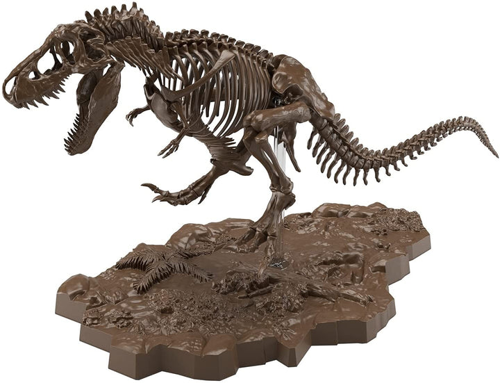 Bandai 1/32 Imaginary Skeleton Tyrannosaurus Model Kit (2569327)