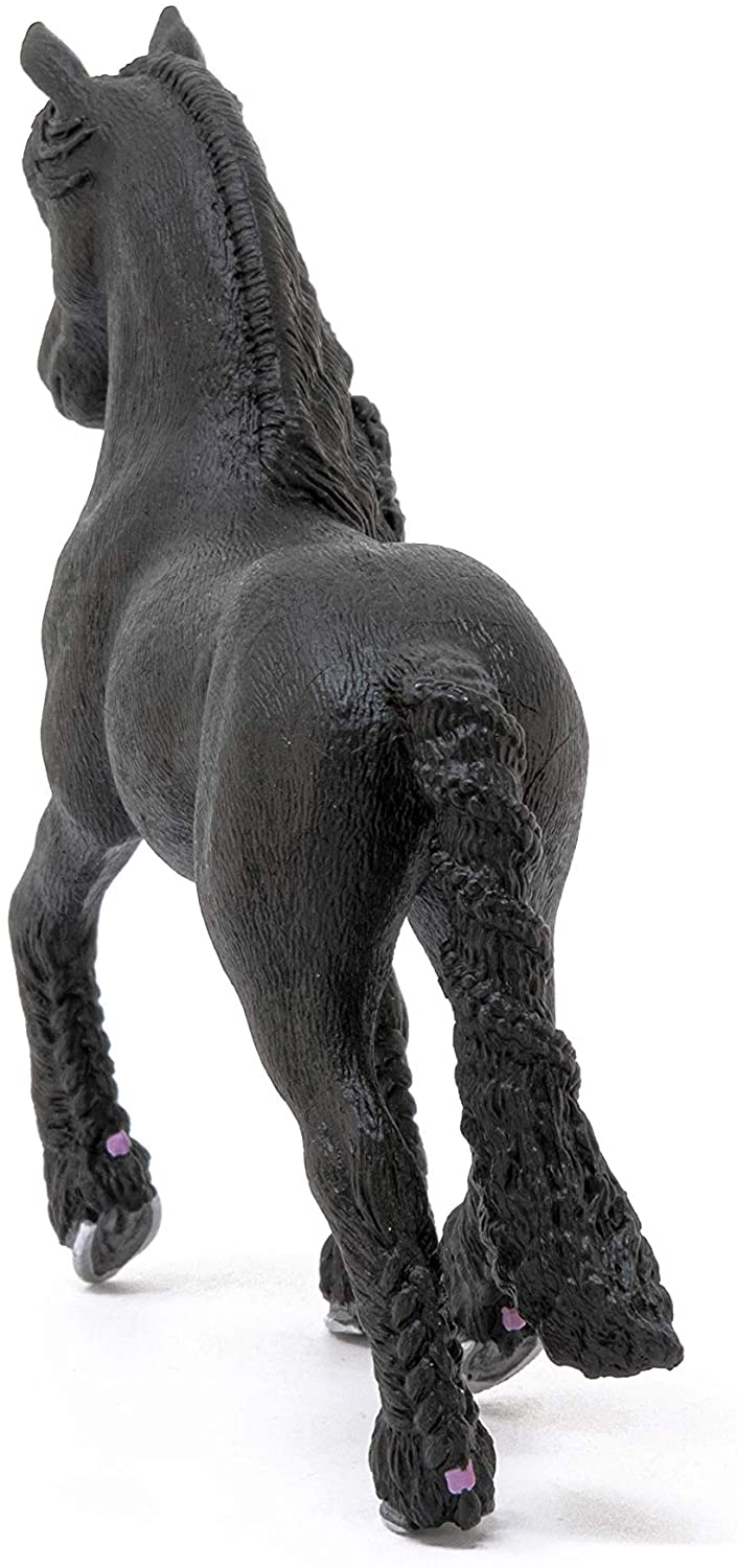 Schleich 13906 Friesenstute Horse Club