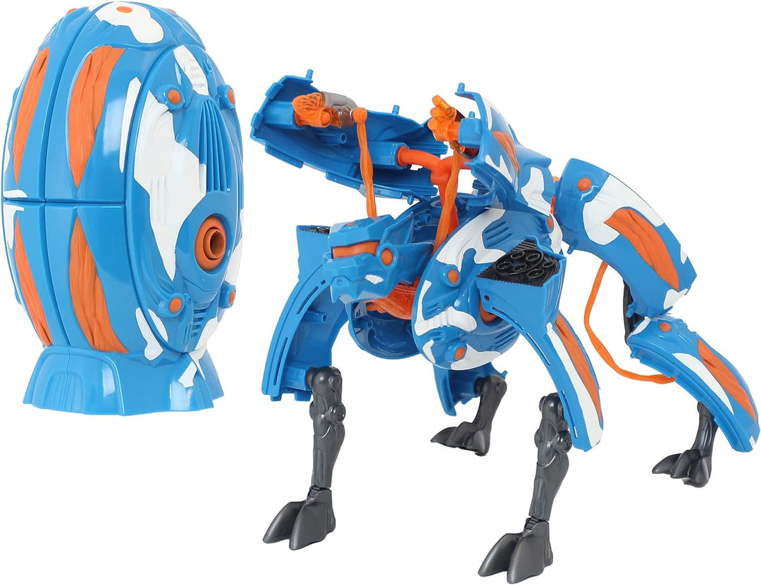 Blip Toys 61124 GIGABOTS Beast-TORBOT