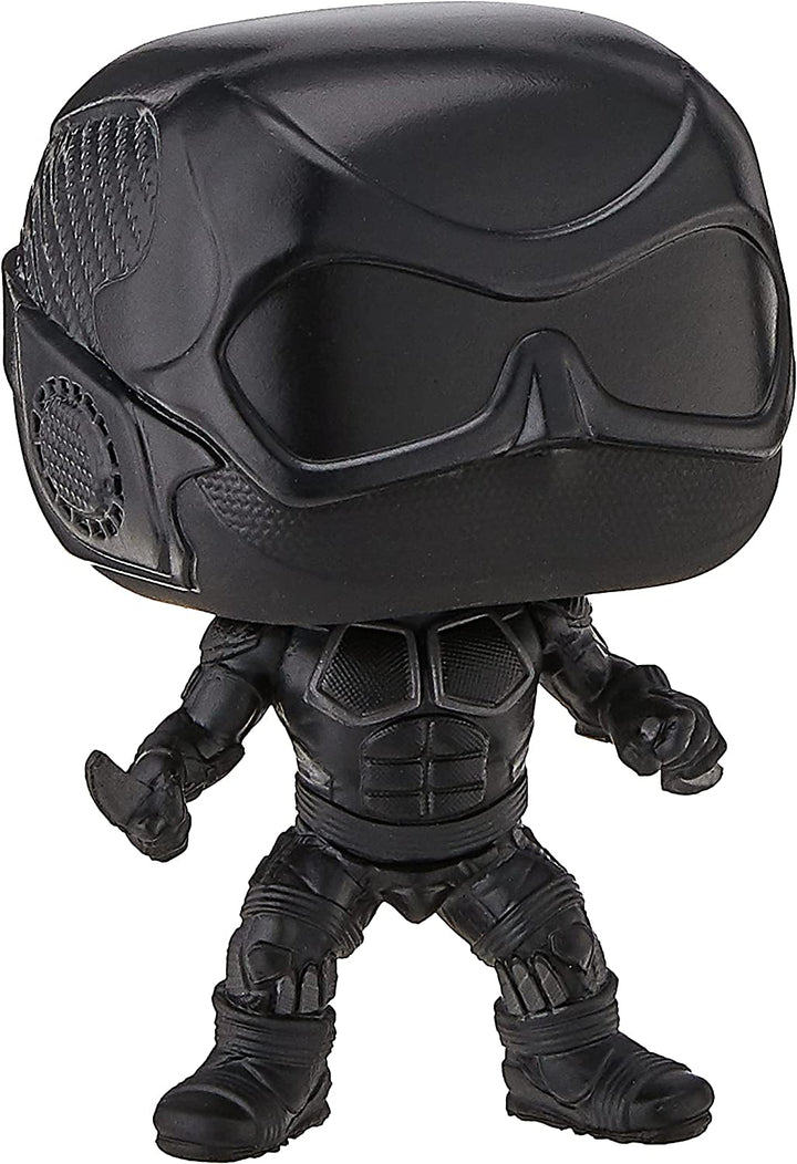 The Boys Black Noir Exclu Funko 48516 Pop! Vinyl #986