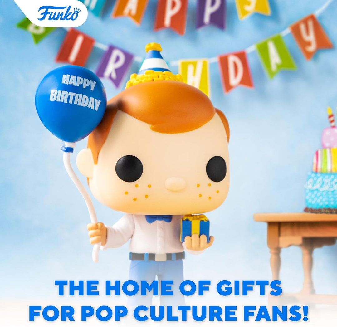 Funko POP! Rocks: BTS – V – Vinyl-Sammelfigur – Geschenkidee – Offizieller Merchandise-Artikel
