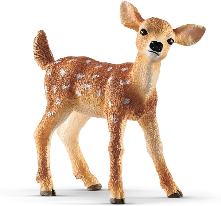 Schleich 14820 White-Tailed Doe