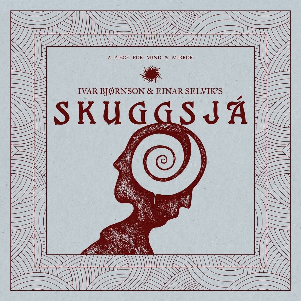 Ivar Bjornson - Skuggsjá [VINYL]