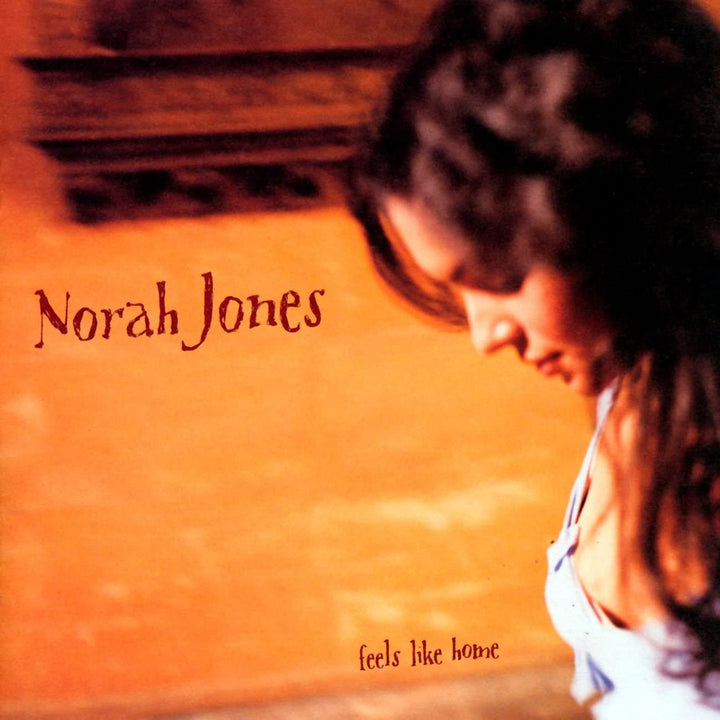 Norah Jones - Feels Like Home [Audio CD]