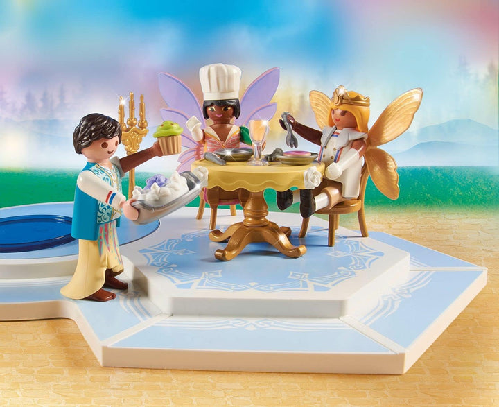 Playmobil 70981 My Figures: The Magic Dance playset for children