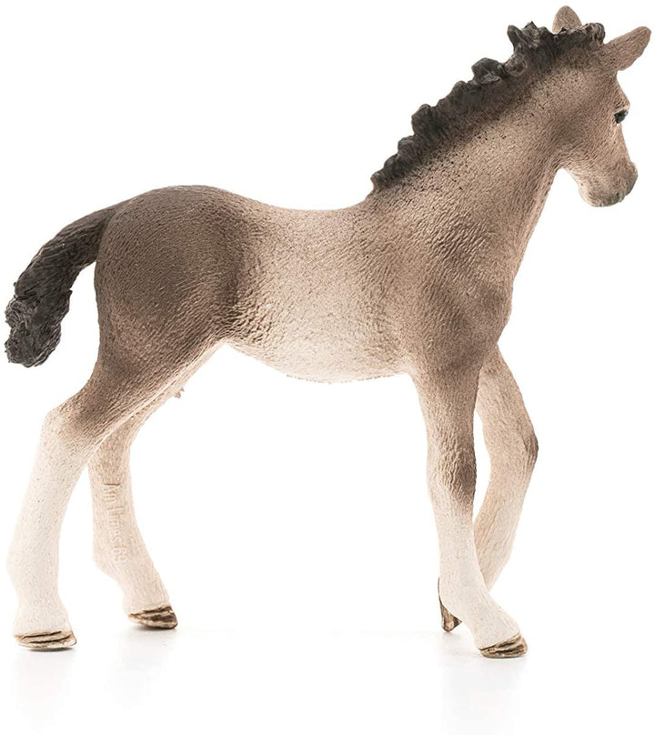 Schleich 13822 Poulain andalou
