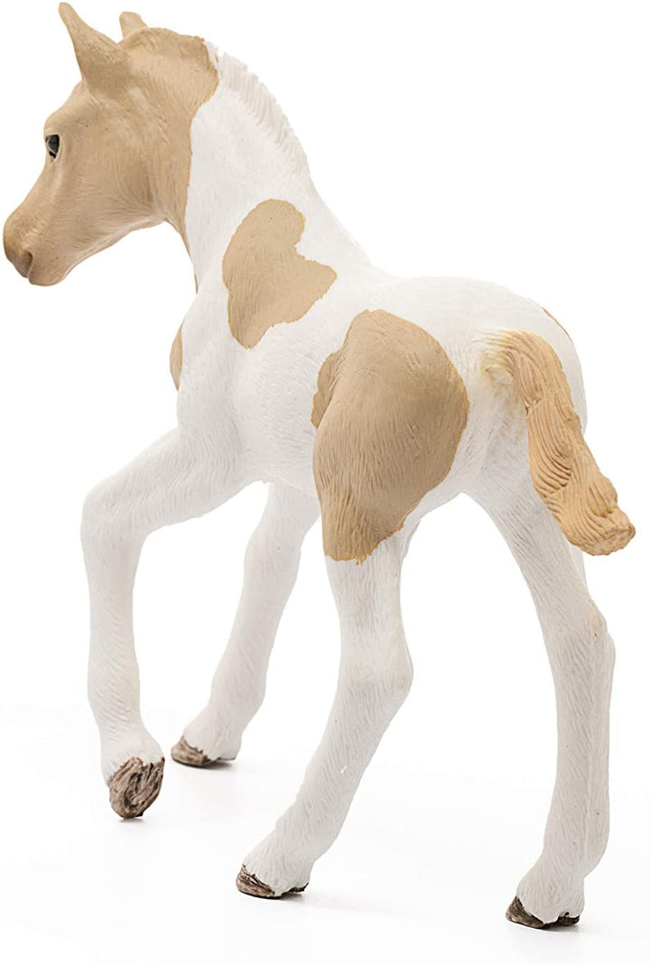 Schleich 13886 Club Paint Horse poulain