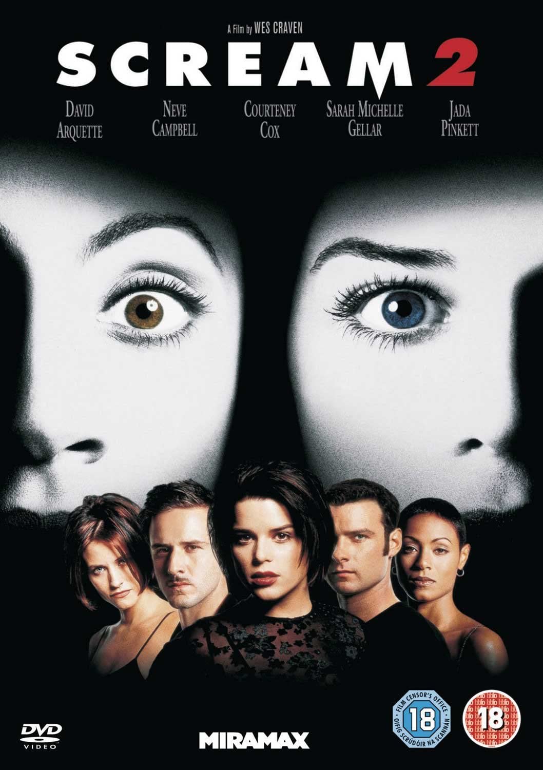 Scream 2