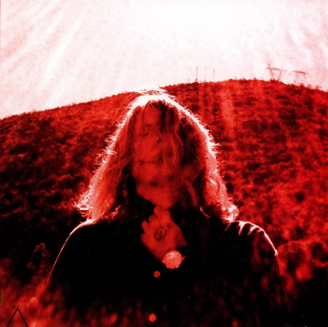 Ty Segall - Manipulator [Audio CD]