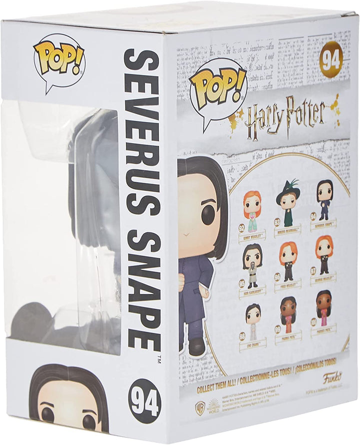 Harry Potter Severus Snape Funko 42838 Pop! Vinyl Nr. 94
