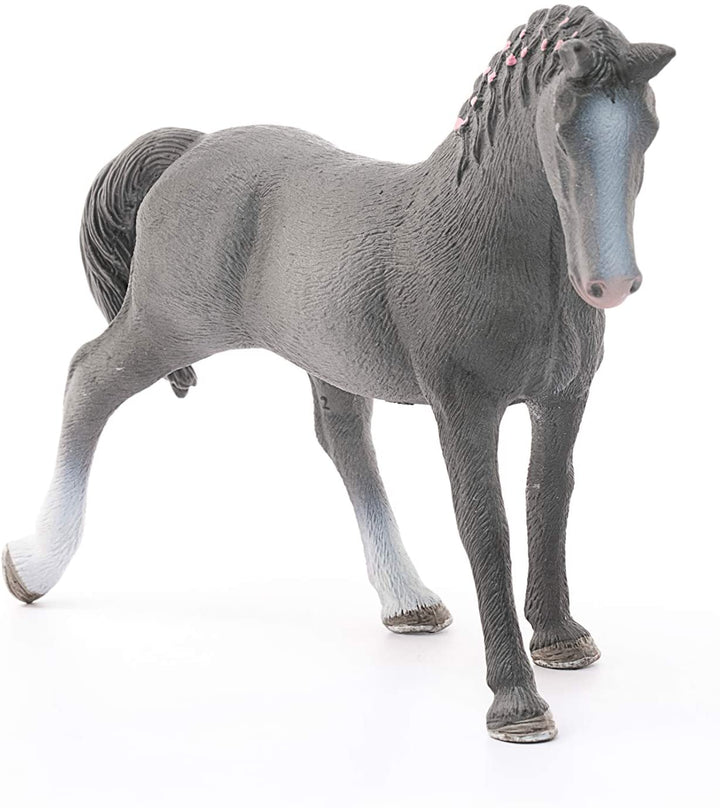 Schleich 13888 Horse Club Jument Trakehner
