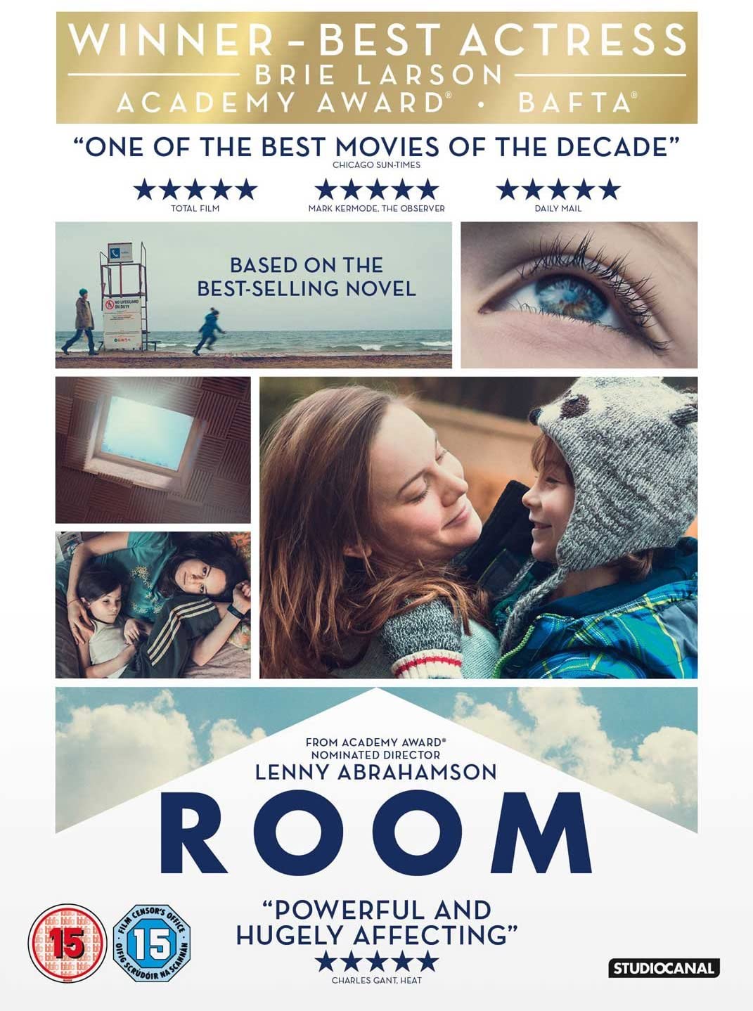 Zimmer [DVD] [2016]