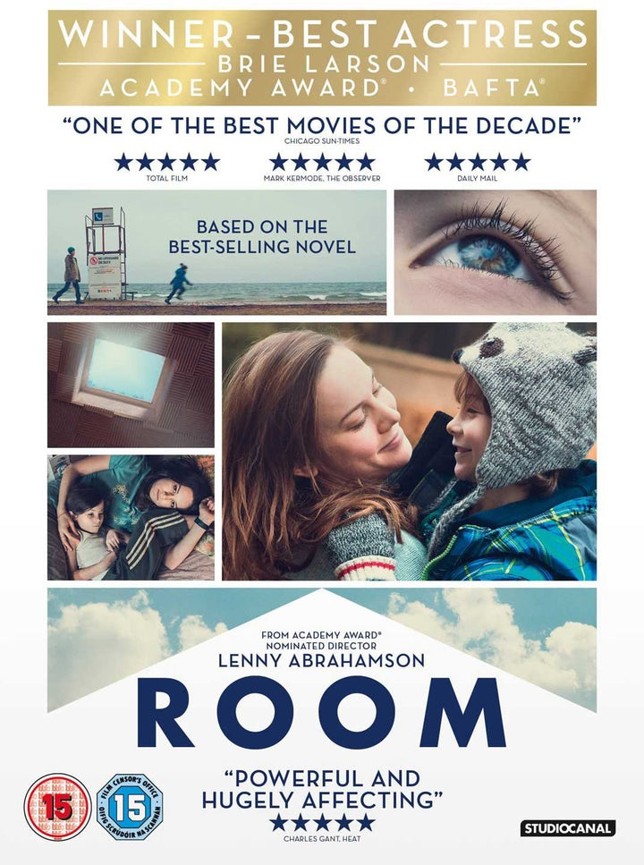 Zimmer [DVD] [2016]