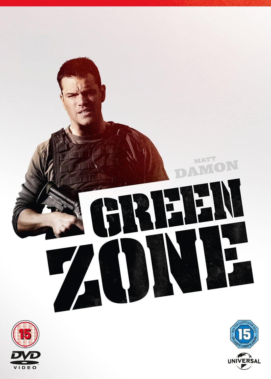 Green Zone