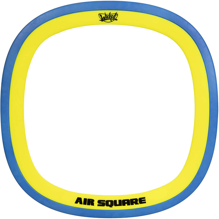 Wicked Vision Sky Rider Air Square Jouet de sport volant