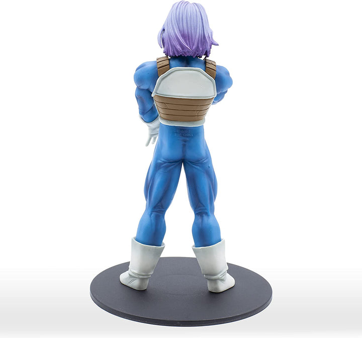 BanPresto - Dragon Ball Z Resolution of Soldiers vol.5 Figure