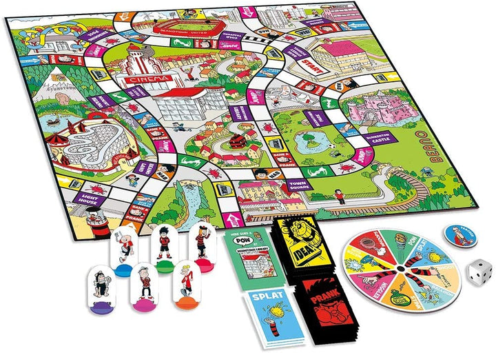 Beano - Jeu de société