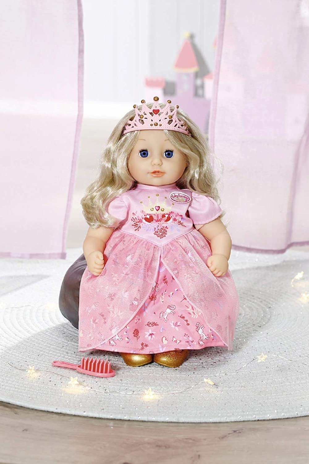 Baby Annabell - Little Sweet Princess 36cm (703984)