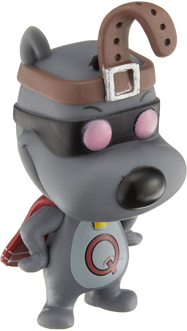 Disney Doug Quaildog Exclusif Funko 27406 Pop ! Vinyle #414