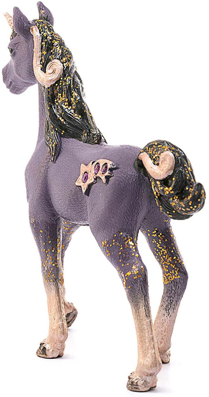 Schleich 70580 Bayala Moon Unicorn, Poulain