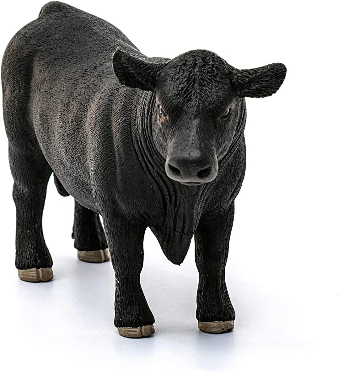 Schleich 13879 Farm World - Taureau Angus noir