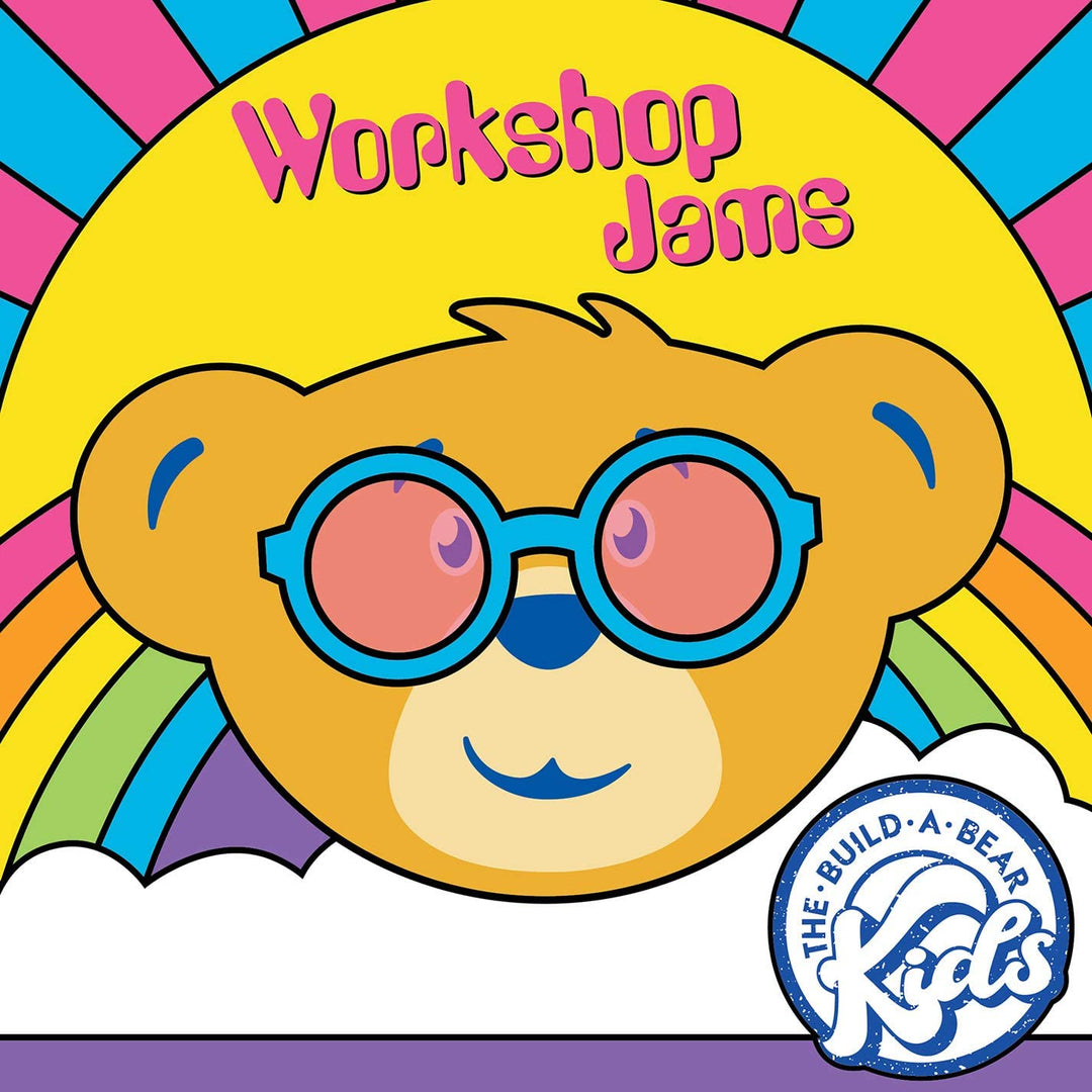 Workshop Jams [Audio CD]